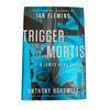 Image 1 : Trigger Mortis by Anthony Horowitz