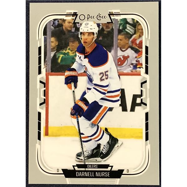 2025-26 O-PEE-CHEE DARNELL NURSE