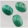 Image 2 : Emerald Parcel (2.60 ct total, 7×5 mm)