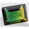 Image 2 : Hydrothermal Tourmaline (10.7 ct, 16×12 mm)