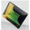 Image 3 : Hydrothermal Tourmaline (10.7 ct, 16×12 mm)