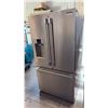 Image 1 : FRIGIDAIRE PRFS2883AF, SMUDGE-PROOF, EVENTEMP, CRISPSEAL STAINLESS REFRIGERATOR 36"W X 36"D X 70"H