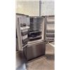 Image 2 : FRIGIDAIRE PRFS2883AF, SMUDGE-PROOF, EVENTEMP, CRISPSEAL STAINLESS REFRIGERATOR 36"W X 36"D X 70"H