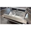 Image 3 : FRIGIDAIRE PRFS2883AF, SMUDGE-PROOF, EVENTEMP, CRISPSEAL STAINLESS REFRIGERATOR 36"W X 36"D X 70"H