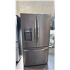 Image 1 : FRIGIDAIRE GRFC2353AF9 FRENCH DOOR, SMUDGE-PROOF, CRISPSEAL STAINLESS FRIDGE 36"W X 29"D X 70"H