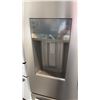 Image 4 : FRIGIDAIRE GRFC2353AF9 FRENCH DOOR, SMUDGE-PROOF, CRISPSEAL STAINLESS FRIDGE 36"W X 29"D X 70"H