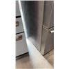 Image 5 : FRIGIDAIRE GRFC2353AF9 FRENCH DOOR, SMUDGE-PROOF, CRISPSEAL STAINLESS FRIDGE 36"W X 29"D X 70"H