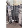 Image 2 : FRIGIDAIRE PRSC2222AF2 SIDE-BY-SIDE STAINLESS REFRIGERATOR 36"W X 28.5"D X 70"H