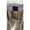 Image 3 : FRIGIDAIRE PRSC2222AF2 SIDE-BY-SIDE STAINLESS REFRIGERATOR 36"W X 28.5"D X 70"H