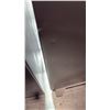 Image 4 : FRIGIDAIRE PRSC2222AF2 SIDE-BY-SIDE STAINLESS REFRIGERATOR 36"W X 28.5"D X 70"H