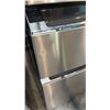 Image 6 : FRIGIDAIRE GALLERY GRMC2273CF00 2-DRAWER INTEGRATED WATER FILTRATION MATRIX REFRIGERATOR 36X30X70