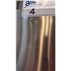 Image 9 : FRIGIDAIRE GALLERY GRMC2273CF00 2-DRAWER INTEGRATED WATER FILTRATION MATRIX REFRIGERATOR 36X30X70