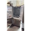 Image 2 : FRIGIDAIRE GALLERY GRFN2853AF FRENCH DOOR STAINLESS REFRIGERATOR 36"W X 32"D X 70"H