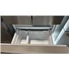 Image 3 : FRIGIDAIRE GALLERY GRFN2853AF FRENCH DOOR STAINLESS REFRIGERATOR 36"W X 32"D X 70"H