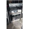 Image 1 : FRIGIDAIRE GALLERY GCFI306CBF SLIDE-IN SS INDUCTION COOKING APPLIANCE RANGE 30X25X36 INCHES