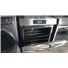 Image 2 : FRIGIDAIRE GALLERY GCFI306CBF SLIDE-IN SS INDUCTION COOKING APPLIANCE RANGE 30X25X36 INCHES