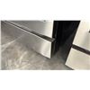 Image 3 : FRIGIDAIRE GALLERY GCFI306CBF SLIDE-IN SS INDUCTION COOKING APPLIANCE RANGE 30X25X36 INCHES