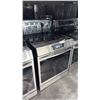 Image 1 : FRIGIDAIRE GALLERY GCFI306CBFG SLIDE-IN SS INDUCTION COOKING APPLIANCE RANGE 30X25X36 INCHES