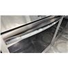 Image 3 : FRIGIDAIRE GALLERY GCFI306CBFG SLIDE-IN SS INDUCTION COOKING APPLIANCE RANGE 30X25X36 INCHES