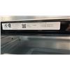 Image 4 : FRIGIDAIRE GALLERY GCFI306CBFG SLIDE-IN SS INDUCTION RANGE 30X25X36 INCHES