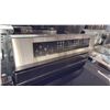 Image 3 : FRIGIDAIRE GCRI306CBFA REAR-CONTROL FREESTANDING INDUCTION RANGE, TOTAL CONVECTION, STAINLESS STEEL