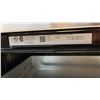 Image 4 : FRIGIDAIRE GCRI306CBFA REAR-CONTROL FREESTANDING INDUCTION RANGE, TOTAL CONVECTION, STAINLESS STEEL