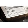 Image 4 : FRIGIDAIRE FCRI306CAS FREESTANDING INDUCTION RANGE, POWER BOIL, STEAM CLEAN, STAINLESS STEEL