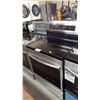 Image 1 : FRIGIDAIRE GCRI306CBFB REAR-CONTROL INDUCTION RANGE, TOTAL CONVECTION, AIR FRY, STAINLESS STEEL