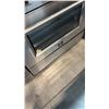 Image 4 : FORNO ALTA QUALITA 36-INCH FREESTANDING STAINLESS STEEL GAS RANGE, 6 BURNERS, CONVECTION OVEN
