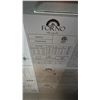 Image 5 : FORNO ALTA QUALITA 36-INCH FREESTANDING STAINLESS STEEL GAS RANGE, 6 BURNERS, CONVECTION OVEN