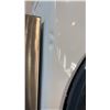Image 4 : ELECTROLUX ELTE730CAW0 27-INCH ELECTRIC LAUNDRY TOWER, 5.1 CU.FT. WASHER, 8.0 CU.FT. DRYER, WHITE