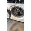 Image 3 : ELECTROLUX ELTE730CAW2 STACKED SINGLE CHASSIS FRONT LOAD LAUNDRY TOWER 27X32X76 INCHES