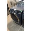 Image 2 : GE GFW850SPN4RS 28-INCH SMART FRONT LOAD WASHER, 5.0 CU. FT., ULTRAFRESH VENT, SAPPHIRE BLUE