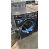 Image 3 : GE GFW850SPN4RS 28-INCH SMART FRONT LOAD WASHER, 5.0 CU. FT., ULTRAFRESH VENT, SAPPHIRE BLUE