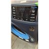 Image 4 : GE GFW850SPN4RS 28-INCH SMART FRONT LOAD WASHER, 5.0 CU. FT., ULTRAFRESH VENT, SAPPHIRE BLUE