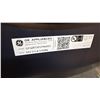 Image 5 : GE GFW850SPN4RS 28-INCH SMART FRONT LOAD WASHER, 5.0 CU. FT., ULTRAFRESH VENT, SAPPHIRE BLUE