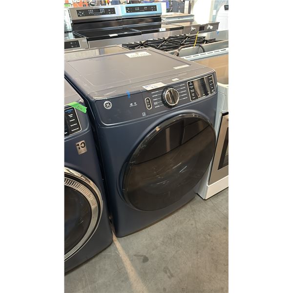 GE SMART FRONT LOAD STEAM WASHING APPLIANCE UNIT 28X32X39.75 INCHES