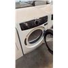 Image 2 : ELECTROLUX ELFE753CAW2 27-INCH FRONT LOAD ELECTRIC DRYER, 8.0 CU. FT., LUXCARE DRY, WHITE