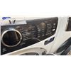 Image 3 : ELECTROLUX ELFE753CAW2 27-INCH FRONT LOAD ELECTRIC DRYER, 8.0 CU. FT., LUXCARE DRY, WHITE