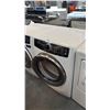 Image 1 : ELECTROLUX PERFECT STEAM FRONT LOAD ELECTRIC MOISTURE EXTRACTION DRYER UNIT