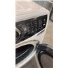 Image 3 : ELECTROLUX PERFECT STEAM FRONT LOAD ELECTRIC MOISTURE EXTRACTION DRYER UNIT