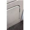 Image 3 : WHIRLPOOL YWED5050LW0 29-INCH VENTED ELECTRIC DRYER, 7.0 CU. FT., MOISTURE SENSING, STEAM, WHITE
