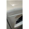 Image 3 : INSIGNIA NS-FDRE67WH8A-C 27-INCH ELECTRIC DRYER, 6.7 CU. FT., MOISTURE SENSING, WHITE
