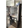 Image 2 : SAMSUNG RF29BB8600QLAA 4-DOOR FLEX REFRIGERATOR, BEVERAGE CENTER, DUAL ICE MAKER, STAINLESS STEEL