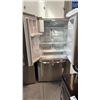 Image 2 : FRIGIDAIRE FRFC2323AS9 36-INCH FRENCH DOOR REFRIGERATOR, 22.6 CU. FT., COUNTER-DEPTH, EVENTEMP