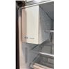 Image 3 : FRIGIDAIRE FRFC2323AS9 36-INCH FRENCH DOOR REFRIGERATOR, 22.6 CU. FT., COUNTER-DEPTH, EVENTEMP