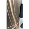 Image 6 : FRIGIDAIRE FRFC2323AS9 36-INCH FRENCH DOOR REFRIGERATOR, 22.6 CU. FT., COUNTER-DEPTH, EVENTEMP