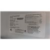 Image 9 : FRIGIDAIRE FRFC2323AS9 36-INCH FRENCH DOOR REFRIGERATOR, 22.6 CU. FT., COUNTER-DEPTH, EVENTEMP