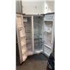 Image 2 : FRIGIDAIRE GRSN2620AF2 36-INCH SIDE-BY-SIDE REFRIGERATOR, 25.6 CU. FT., EVENTEMP, INTERNAL WATER