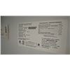 Image 4 : FRIGIDAIRE GRSN2620AF2 36-INCH SIDE-BY-SIDE REFRIGERATOR, 25.6 CU. FT., EVENTEMP, INTERNAL WATER